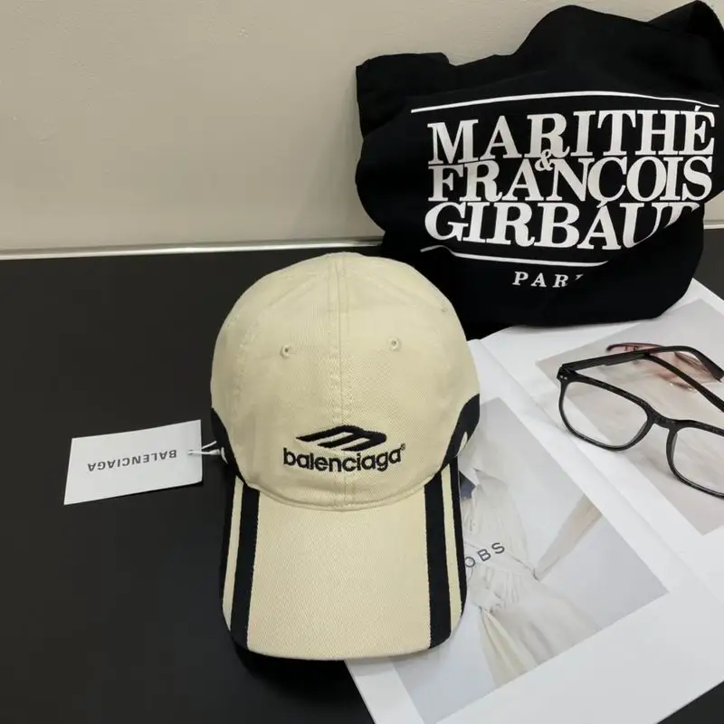 Balenciaga cap dx145